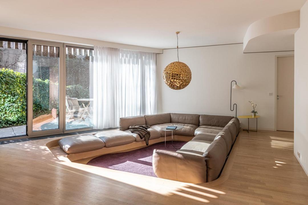 Luxury Apartment Berlin Mitte Eksteriør billede